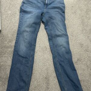 Lauren by Ralph Lauren Classic Blue Women's Jeans